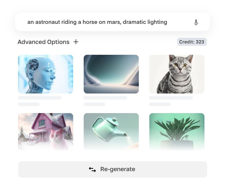 Create eye-catching images and graphics